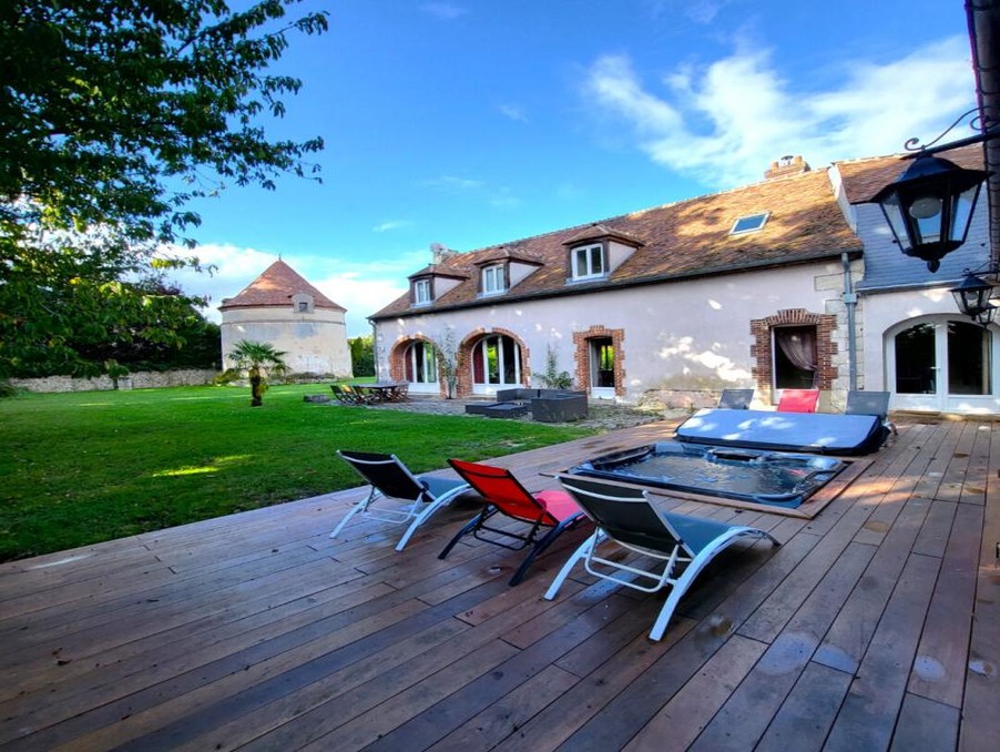 Vente Maison Chartres  777 000 €