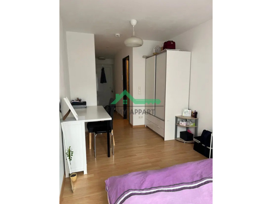 Location Appartement BORDEAUX  707 €