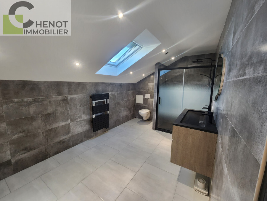 Vente Maison FOUG  159 000 €