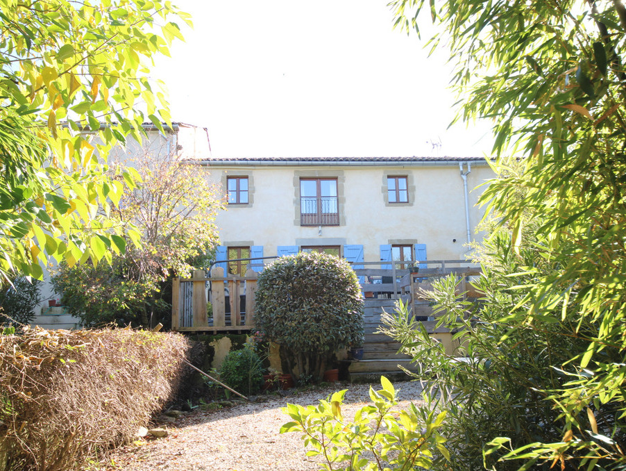 Vente Maison Mirepoix  371 000 €