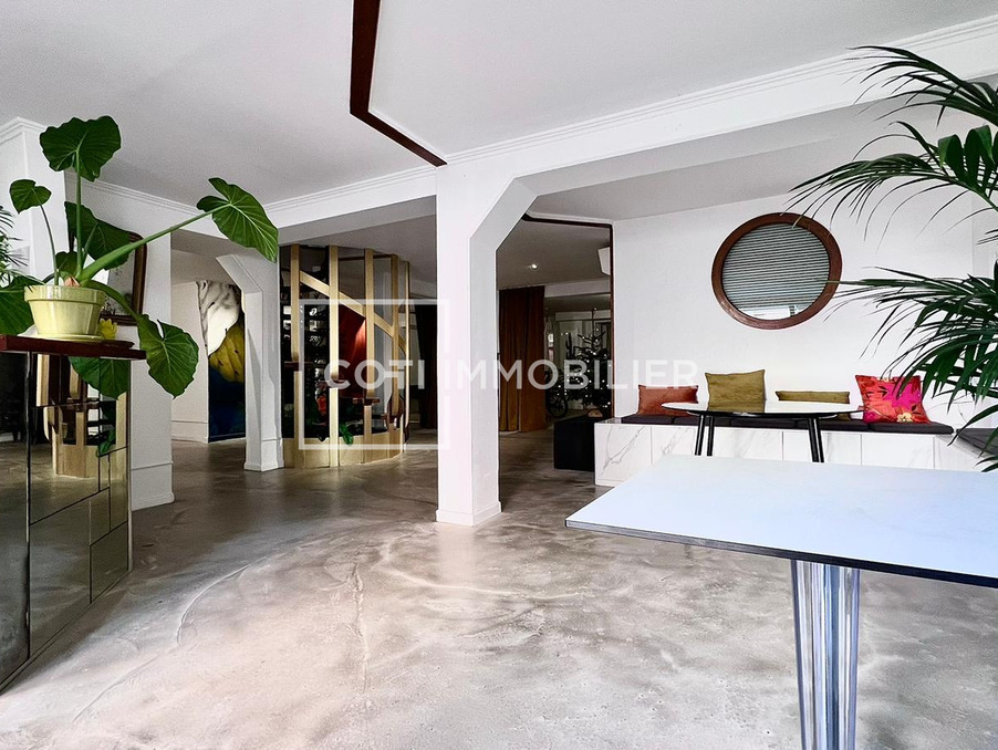Vente Local Ajaccio  495 000 €