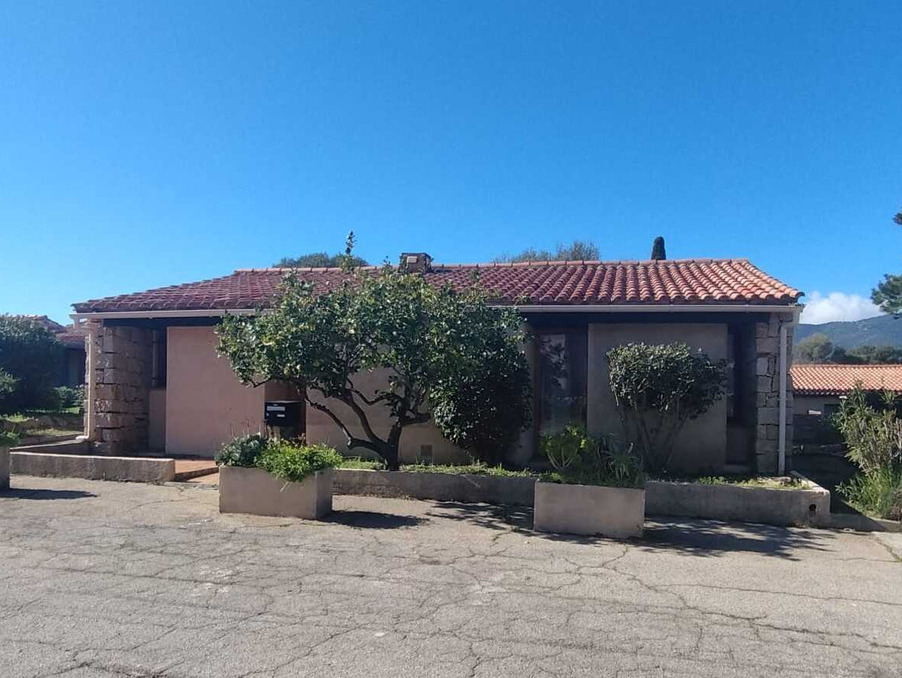 Vente Maison Serra-di-Ferro  250 000 €