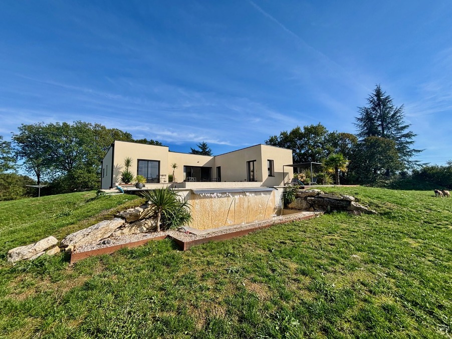 Vente Maison MONTUQ  515 000 €