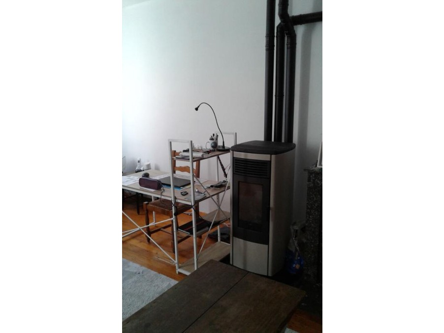 Vente Appartement Autun 98 590 €