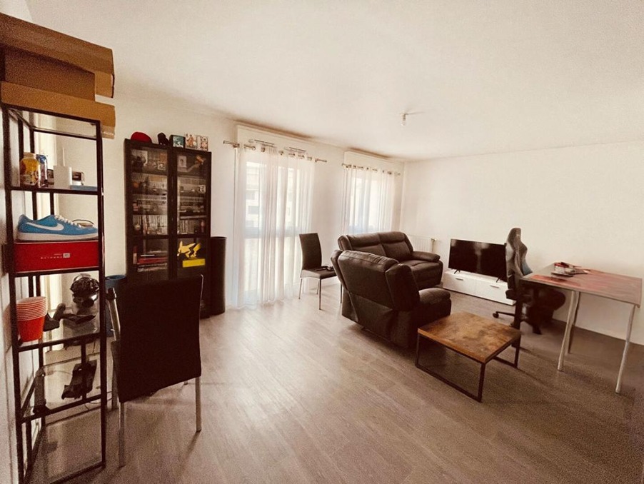 Vente Appartement Châtenay-Malabry  244 000 €