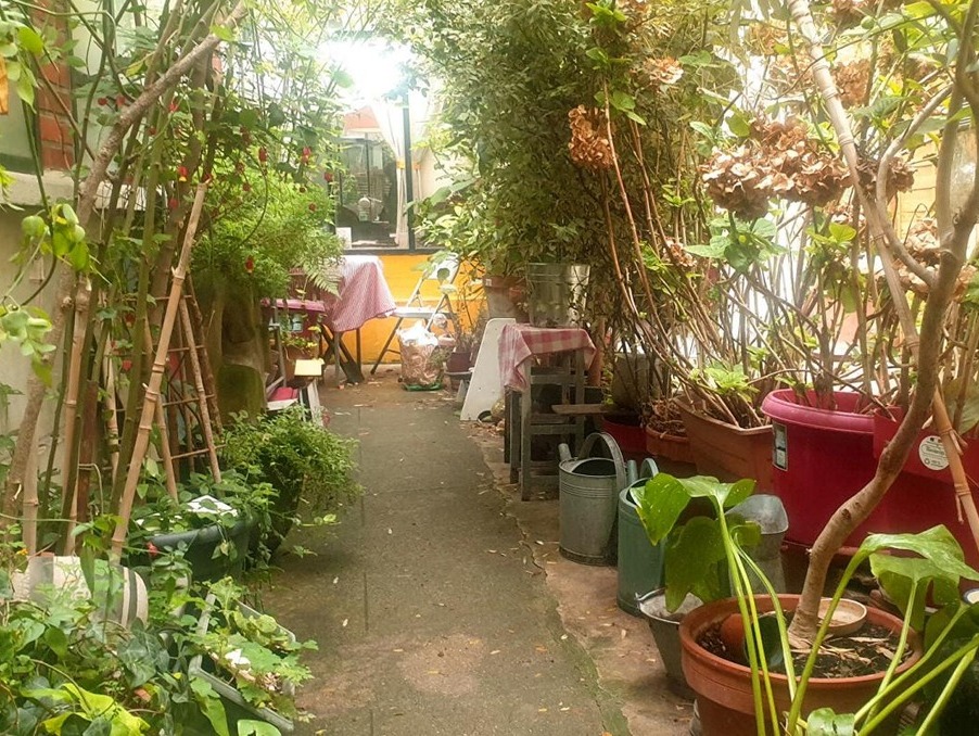 Vente Appartement Paris 11eme Arrondissement 1 191 400 €