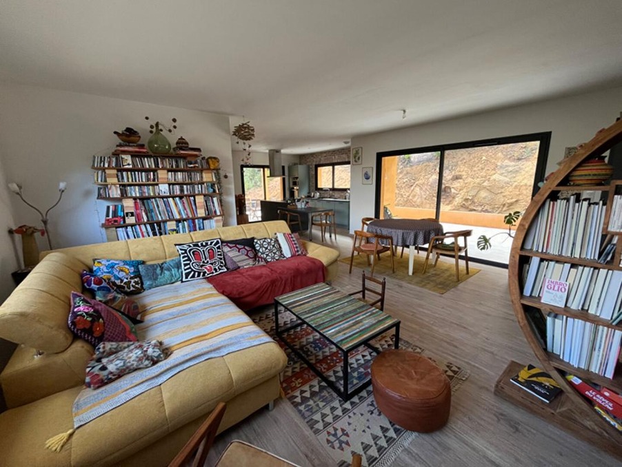 Vente Maison Pietrosella  541 000 €