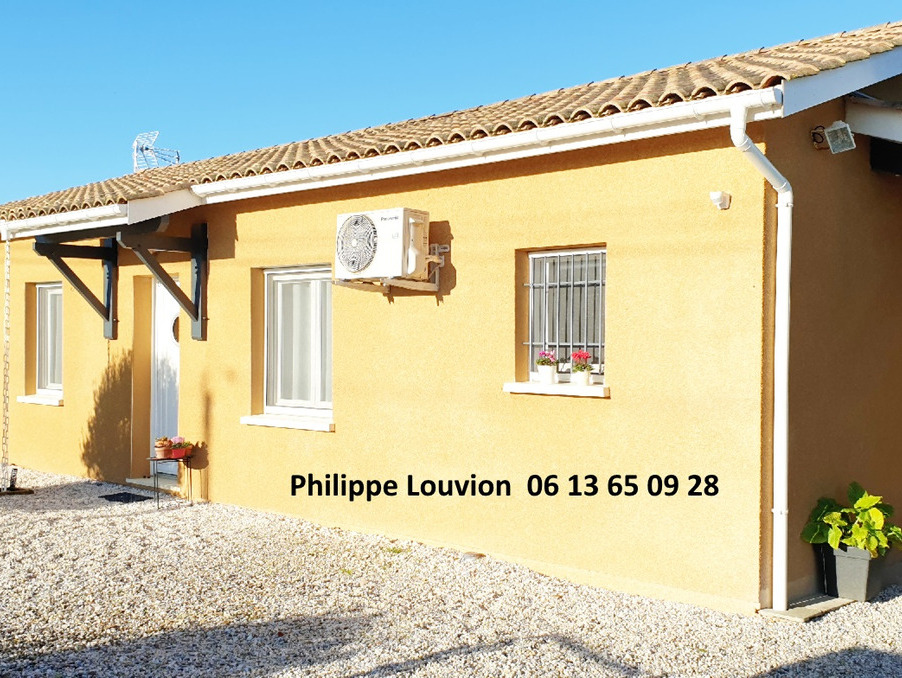 Vente Maison Duras  233 000 €