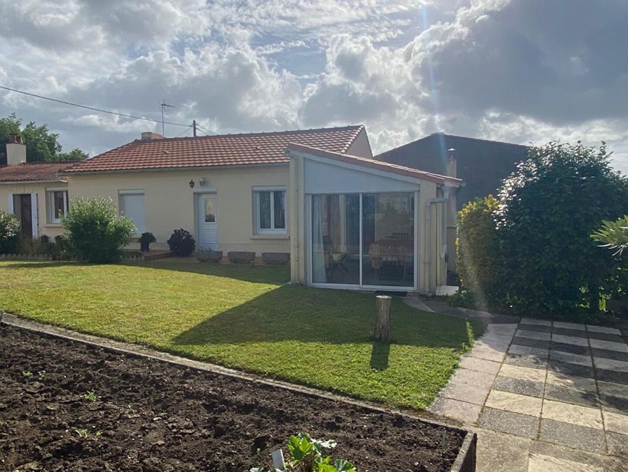 Vente Maison Cheix-en-Retz  239 200 €