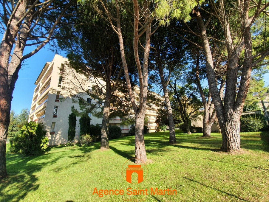 Vente Appartement Montélimar  158 500 €
