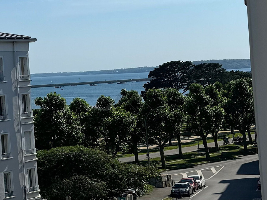 Vente Appartement Brest  655 000 €
