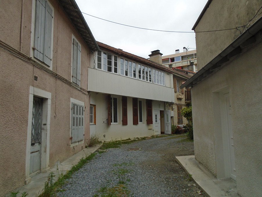 Vente Appartement Pau  224 000 €