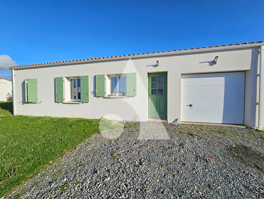 Vente Maison Le gua  278 250 €