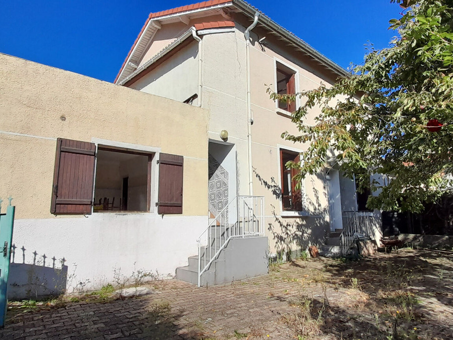 Vente Maison Saint-Étienne  229 900 €