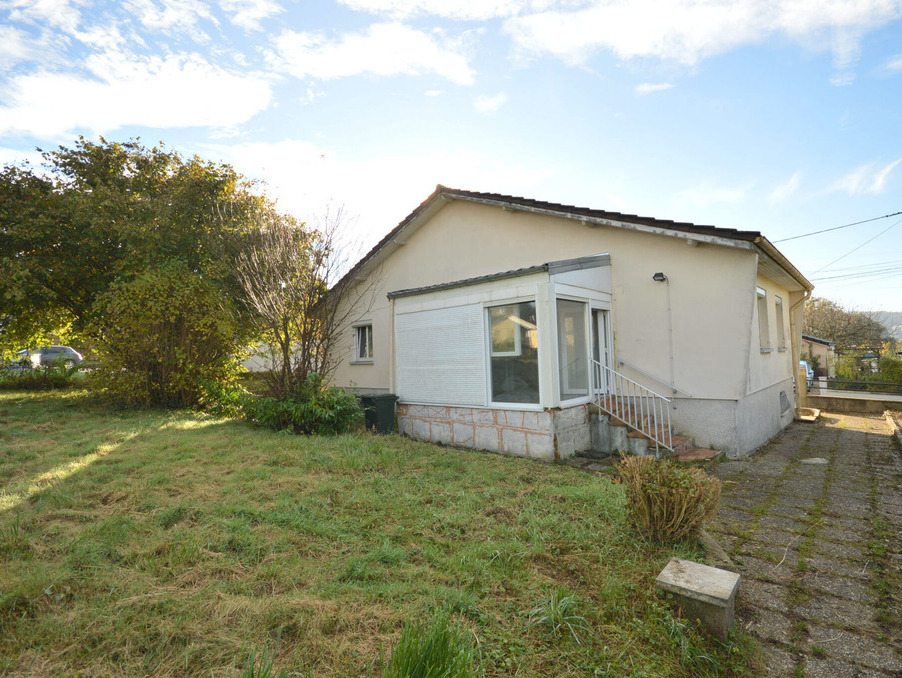 Vente Maison Grand-Charmont  139 900 €