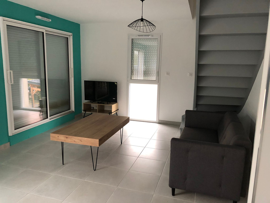 Vente Appartement Besançon  269 000 €