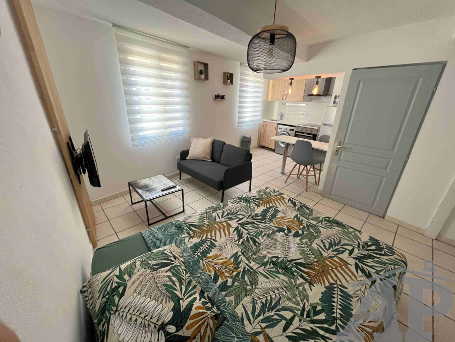 Location Appartement DRAGUIGNAN  490 €