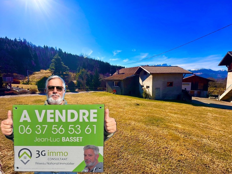 Vente Maison CHATILLON SUR CLUSES  320 000 €