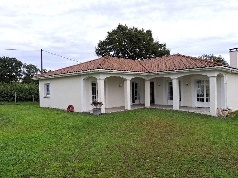 Vente Maison SANSAC DE MARMIESSE  245 000 €