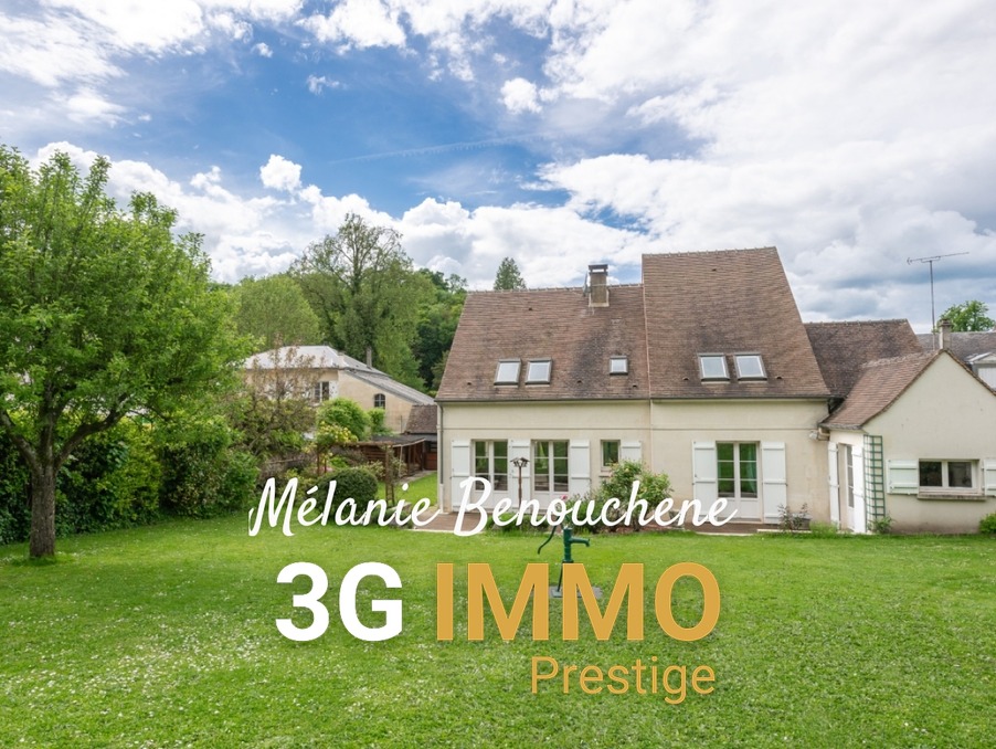 Vente Maison PIERREFONDS  560 000 €
