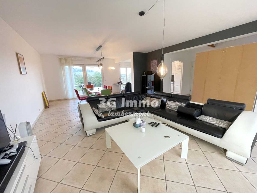 Vente Maison GORCY  472 000 €