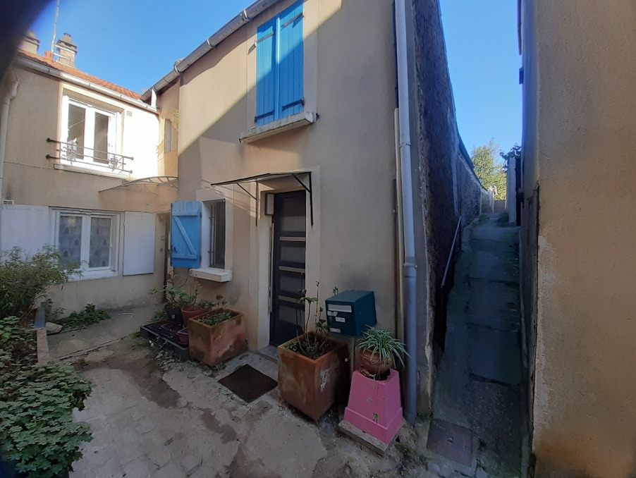 Location Maison Massy 1 130 €