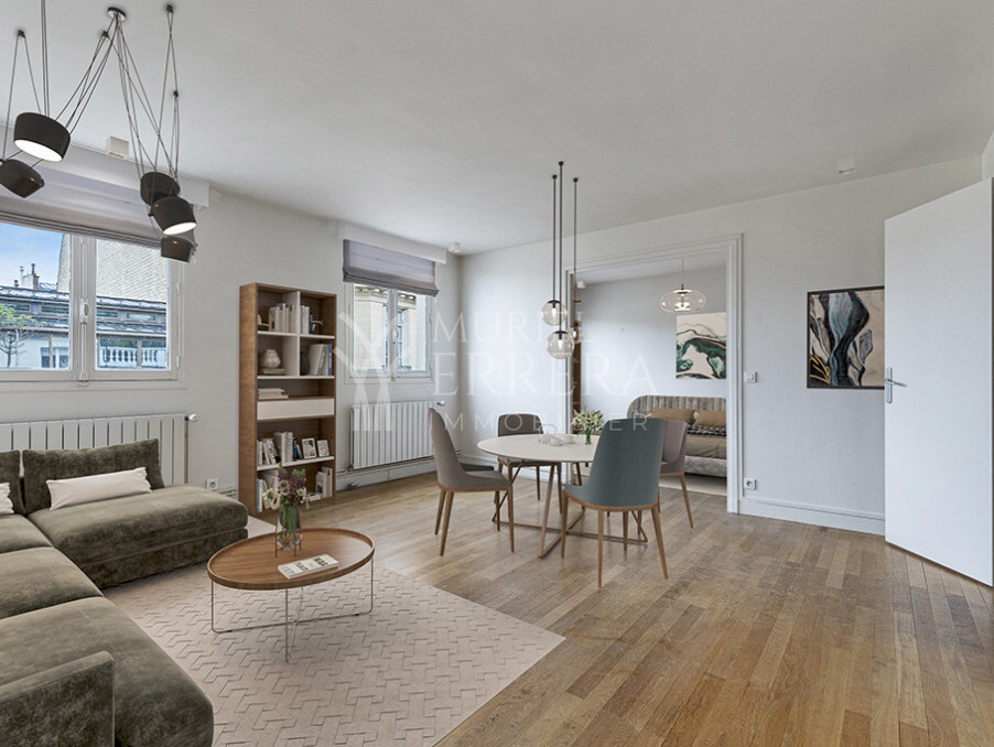 Vente Appartement PARIS 1 150 000 €