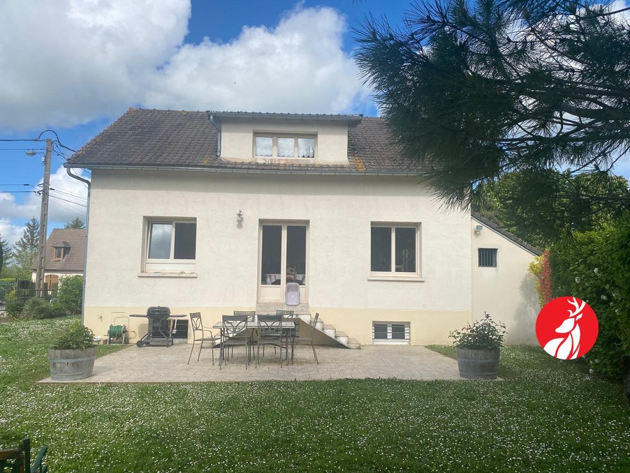 Vente Maison BARBIZON  349 500 €