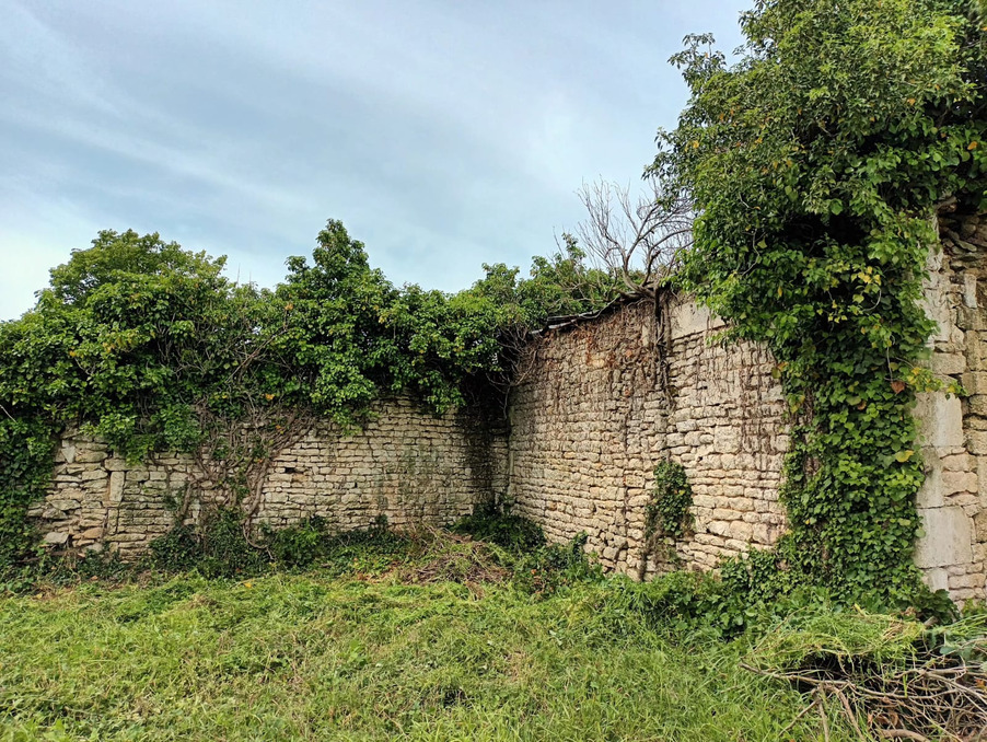Vente Terrain Benet 43 000 €