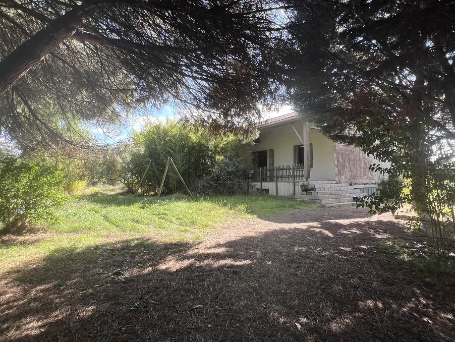Vente Maison SAINT-LYS  225 000 €