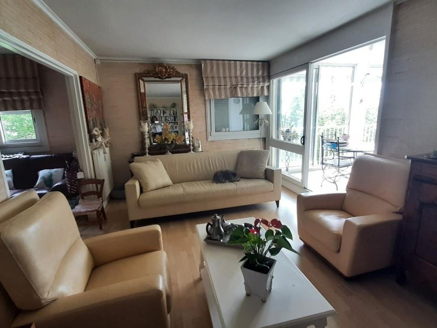 Vente Appartement Poitiers  141 000 €
