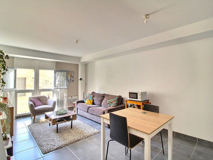 Vente Appartement Bordeaux  260 000 €