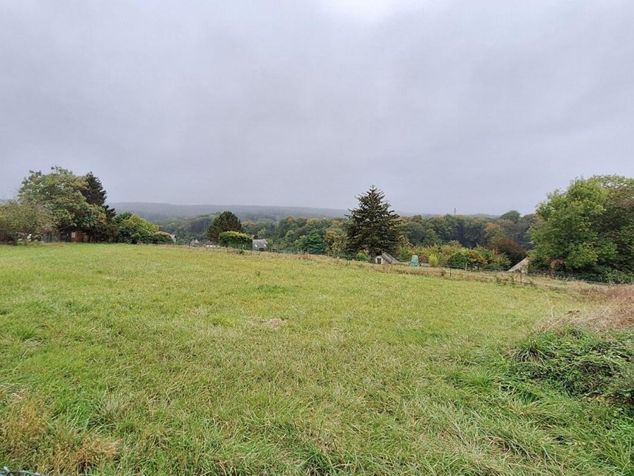 Vente Terrain Villers-Cotterêts 69 000 €