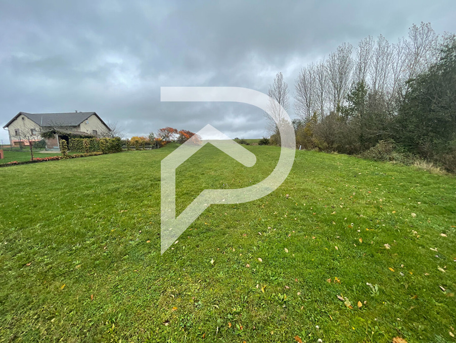 Vente Terrain Sarrebourg 49 500 €