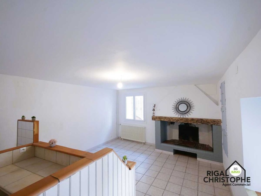 Vente Maison SAINT PONS DE THOMIERES 99 500 €