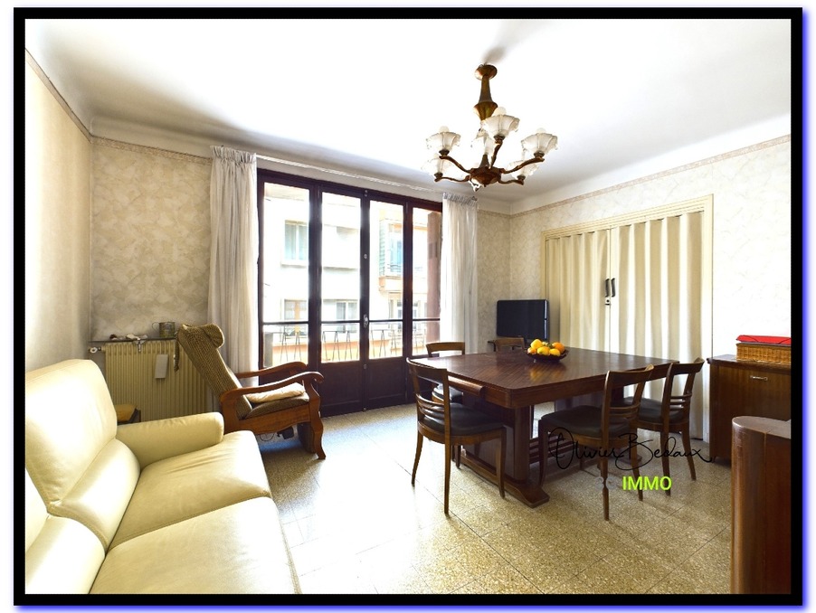 Vente Appartement NIMES  135 000 €