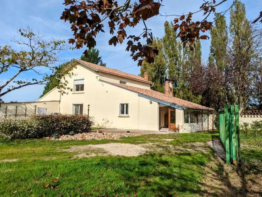 Vente Maison VILLENEUVE SUR LOT  169 900 €