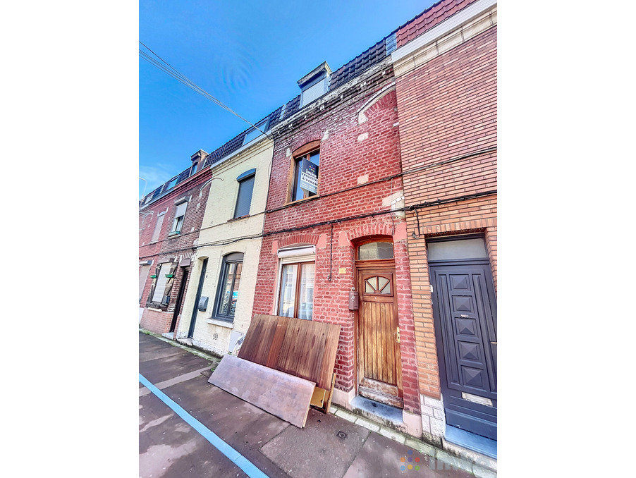 Vente Maison Lille  142 000 €