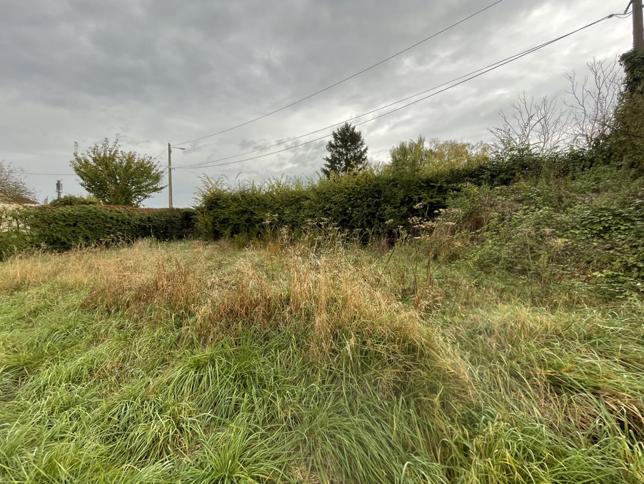 Vente Terrain Le Mans 75 000 €