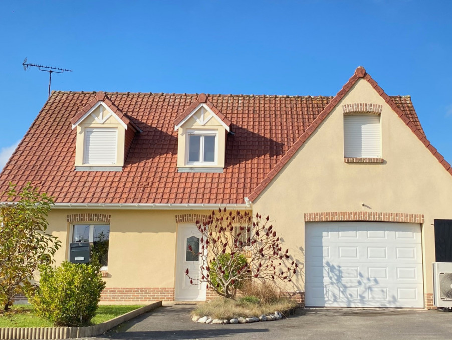 Vente Maison BEUTIN  399 000 €