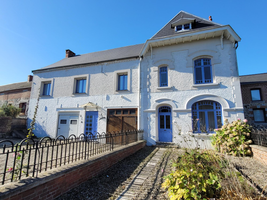 Vente Maison Beugnies  188 500 €