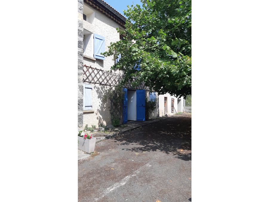Vente Maison Mazuby 85 000 €