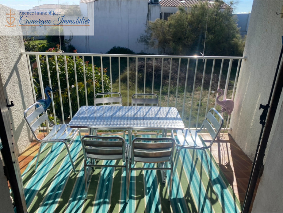 Vente Neuf STES MARIES DE LA MER  179 000 €