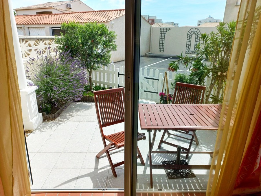 Vente Maison CAP D'AGDE  220 000 €
