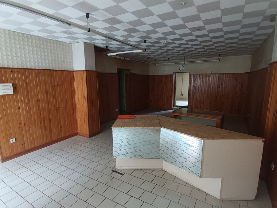 Location Local Capdenac gare  500 €