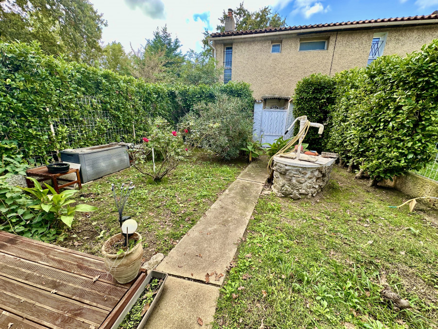 Vente Maison LE PONTET  197 000 €