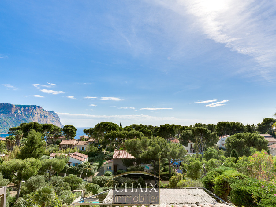 Vente Maison Cassis 2 200 000 €