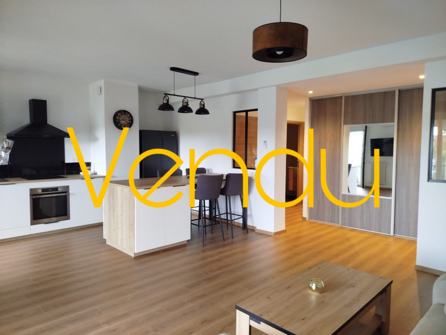 Vente Appartement MONTAUBAN  188 900 €