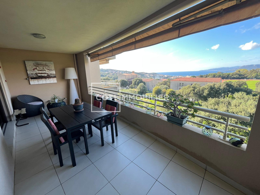 Vente Appartement Propriano  395 000 €