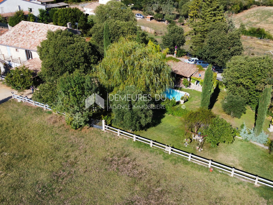 Vente Maison Logrian-Florian  749 000 €